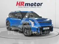 2023 KIA EV