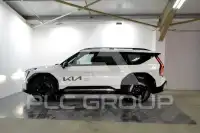 2023 KIA EV