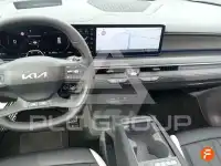 2023 KIA EV