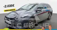 2023 KIA Ceed