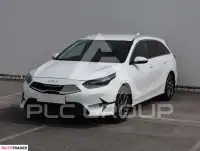 2023 KIA Ceed