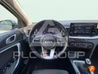 2023 KIA Ceed