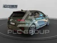2023 KIA Ceed