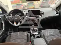 2023 KIA Ceed