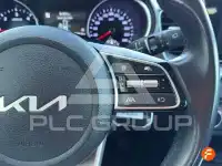2023 KIA Ceed