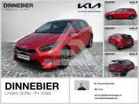 2023 KIA Ceed