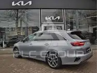 2023 KIA Ceed