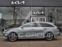 2023 KIA Ceed
