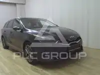 2023 KIA Ceed