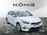 2023 KIA Ceed