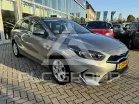 2023 KIA Ceed