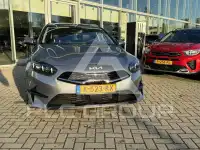2023 KIA Ceed