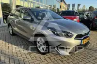 2023 KIA Ceed