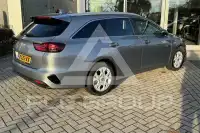 2023 KIA Ceed