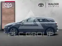 2023 KIA Ceed