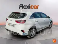 2023 KIA Ceed