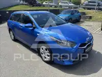2023 KIA Ceed