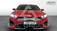 2023 KIA Ceed