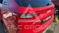 2023 KIA Ceed