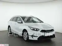 2023 KIA Ceed