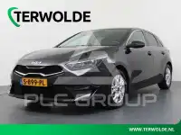 2023 KIA Ceed