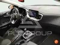 2023 KIA Ceed