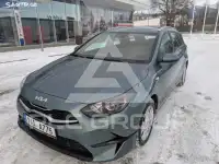 2023 KIA Ceed