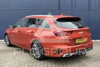 2023 KIA Ceed