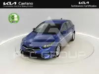 2023 KIA Ceed