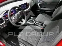 2023 KIA Ceed