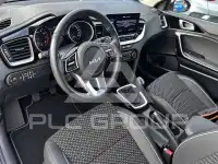2023 KIA Ceed