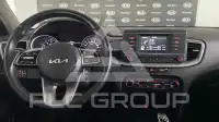 2023 KIA Ceed