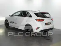 2023 KIA Ceed