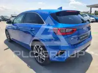 2023 KIA Ceed