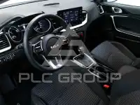 2023 KIA Ceed