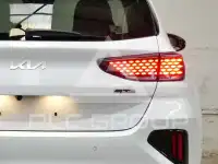 2023 KIA Ceed