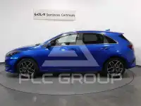 2023 KIA Ceed