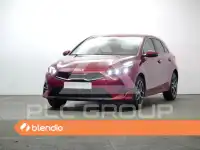 2023 KIA Ceed