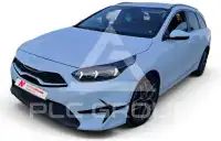 2023 KIA Ceed
