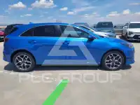 2023 KIA Ceed