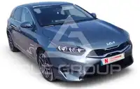2023 KIA Ceed