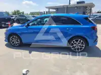 2023 KIA Ceed