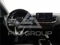 2023 KIA Ceed