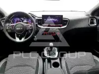 2023 KIA Ceed