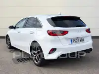 2023 KIA Ceed
