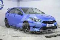 2023 KIA Ceed