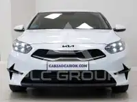 2023 KIA Ceed