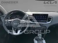 2023 KIA Ceed