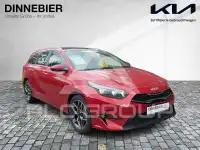 2023 KIA Ceed