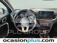 2023 KIA Ceed